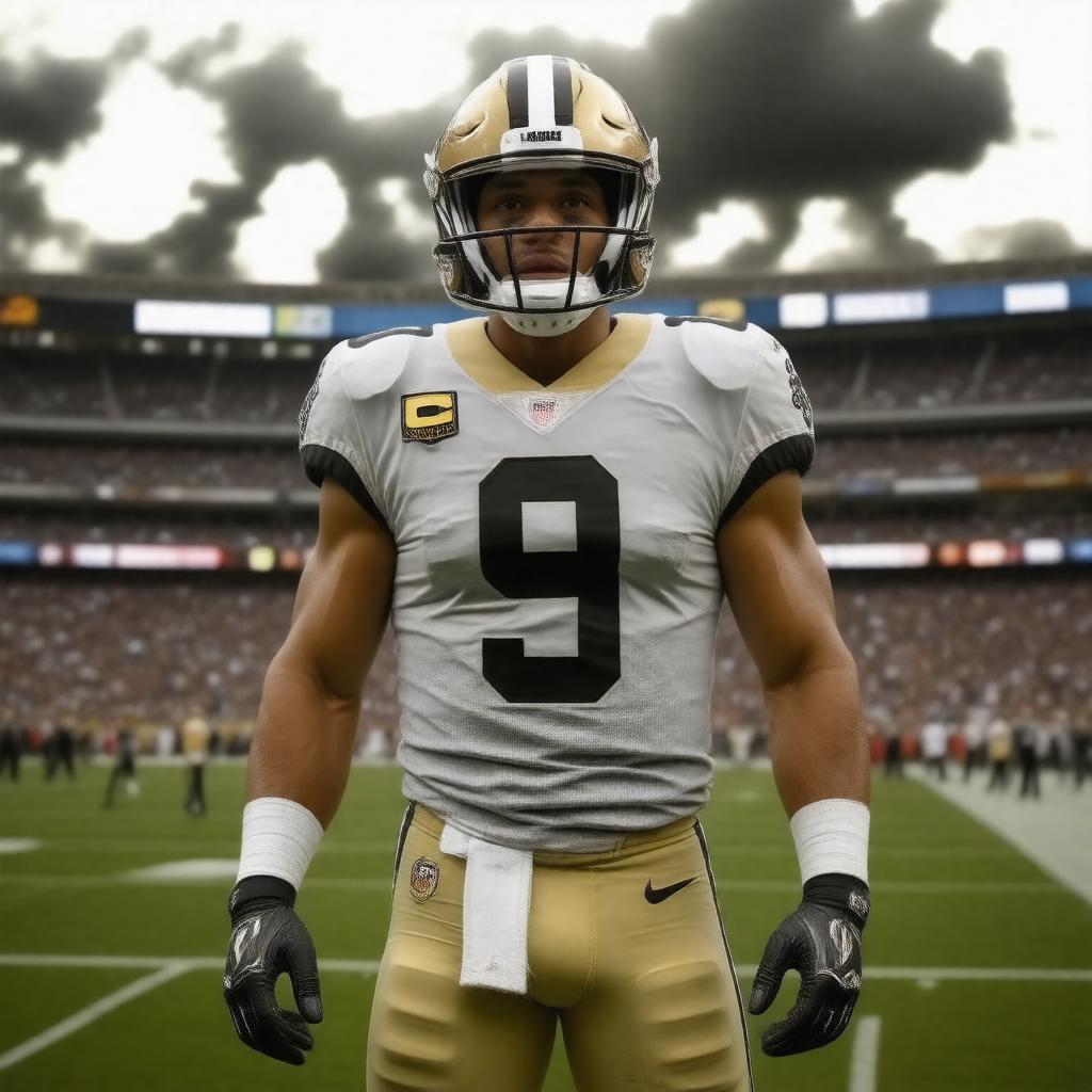 Drew Brees